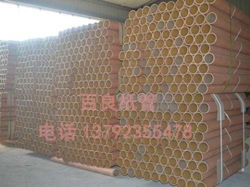 紙筒/紙管